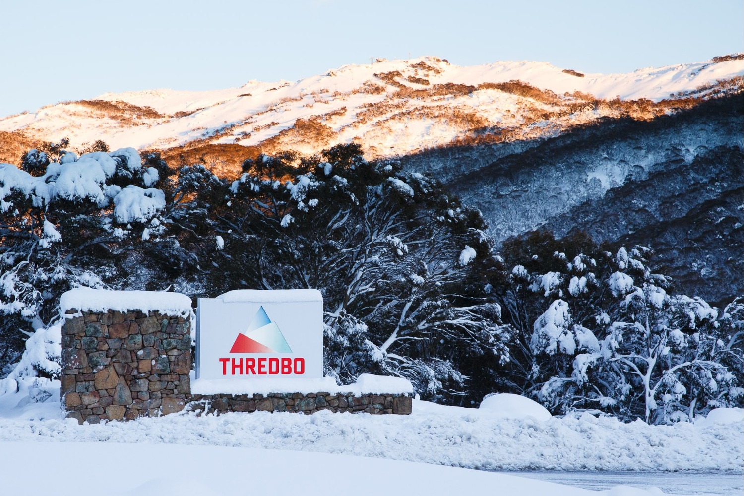 Thredbo Resort Announced as the Official Ski Resort of Paralympics Australia image