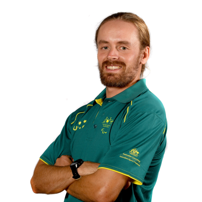 Tim Logan image