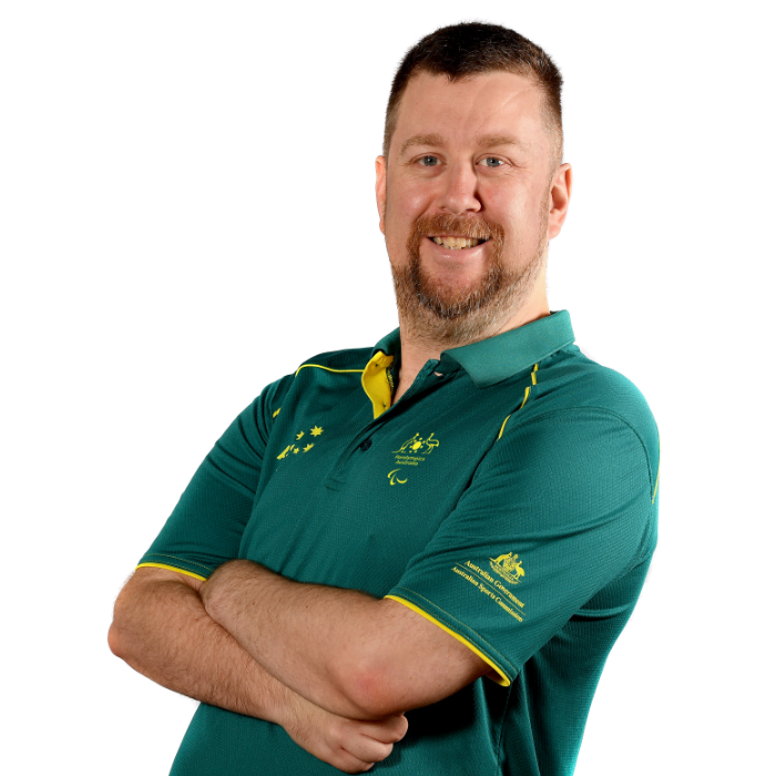 Trevor Hirth image