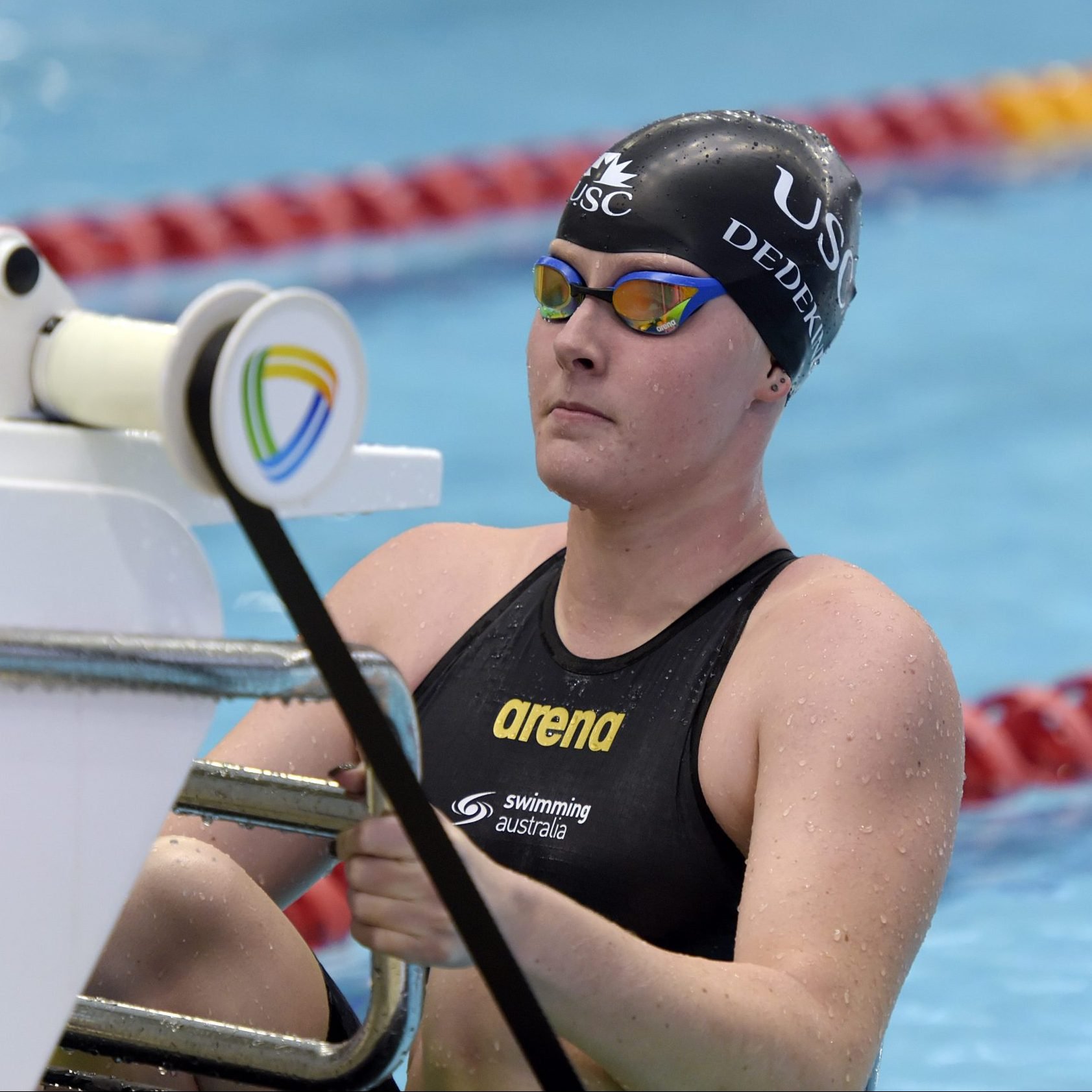Spartans keep shining on Sunshine Coast image