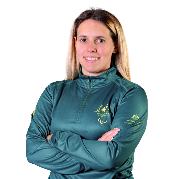 Amanda Reid image