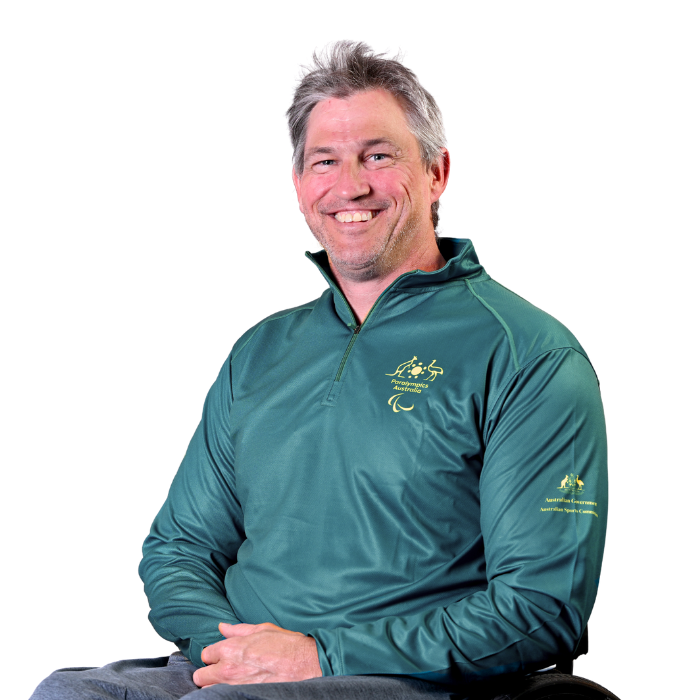 Matt Brumby image