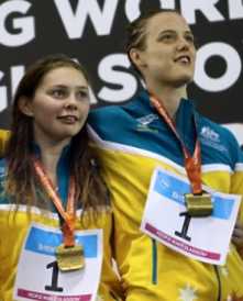 Swimming Australia develops online tool to assist Multi Class swimmers image