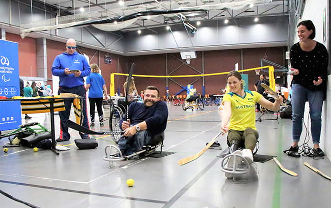 Big Names Join The ‘Come And Try’ Action image