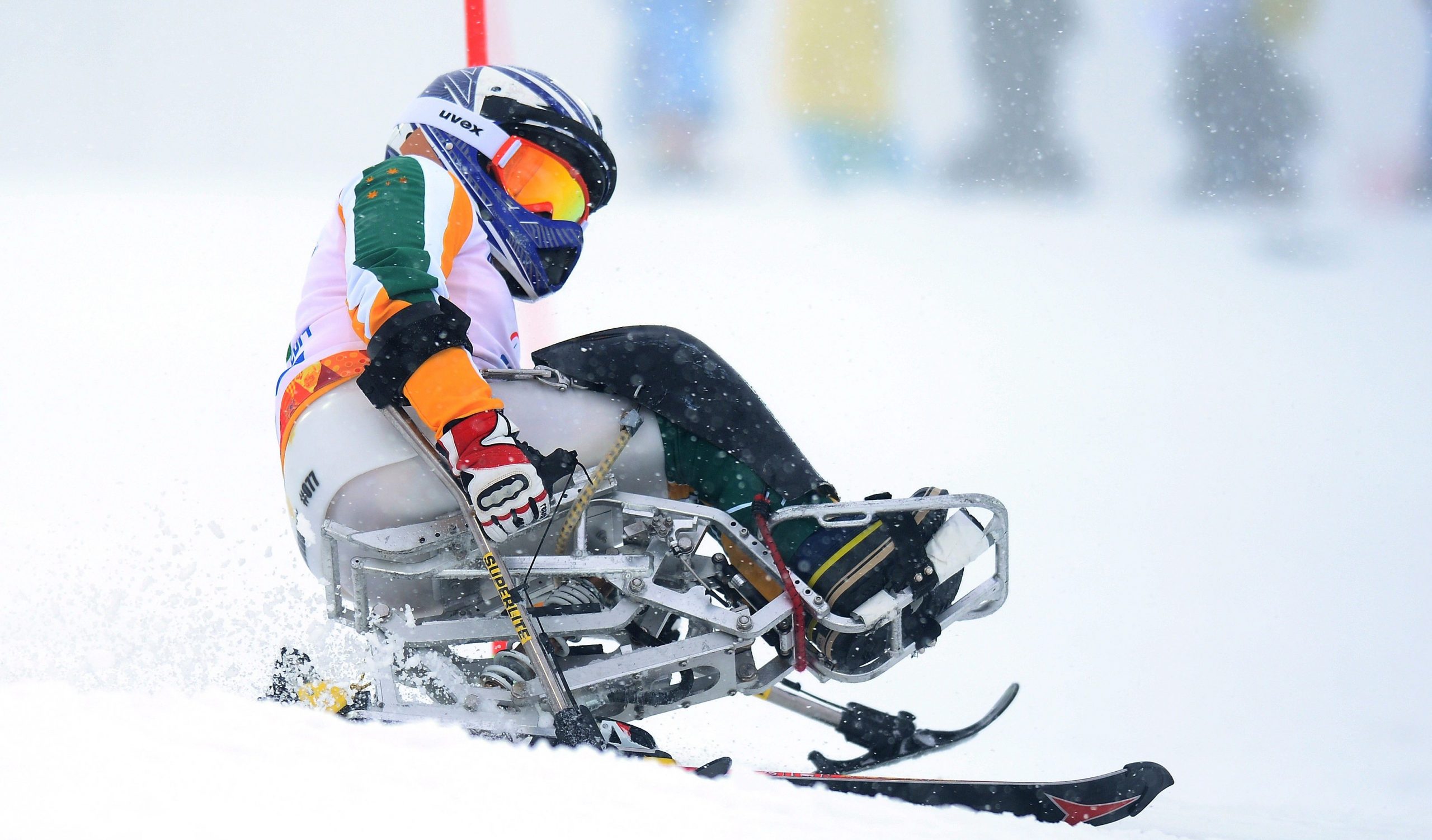 Australian winter sport athletes on track for PyeongChang 2018 image