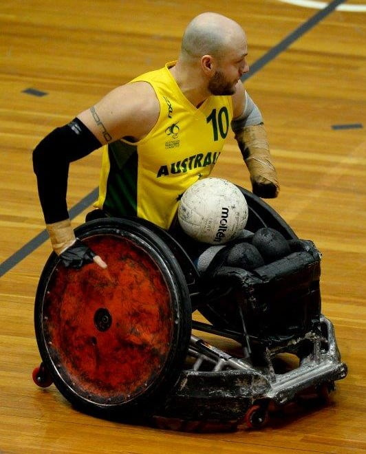 Steelers claim silver medal at Canada Cup image