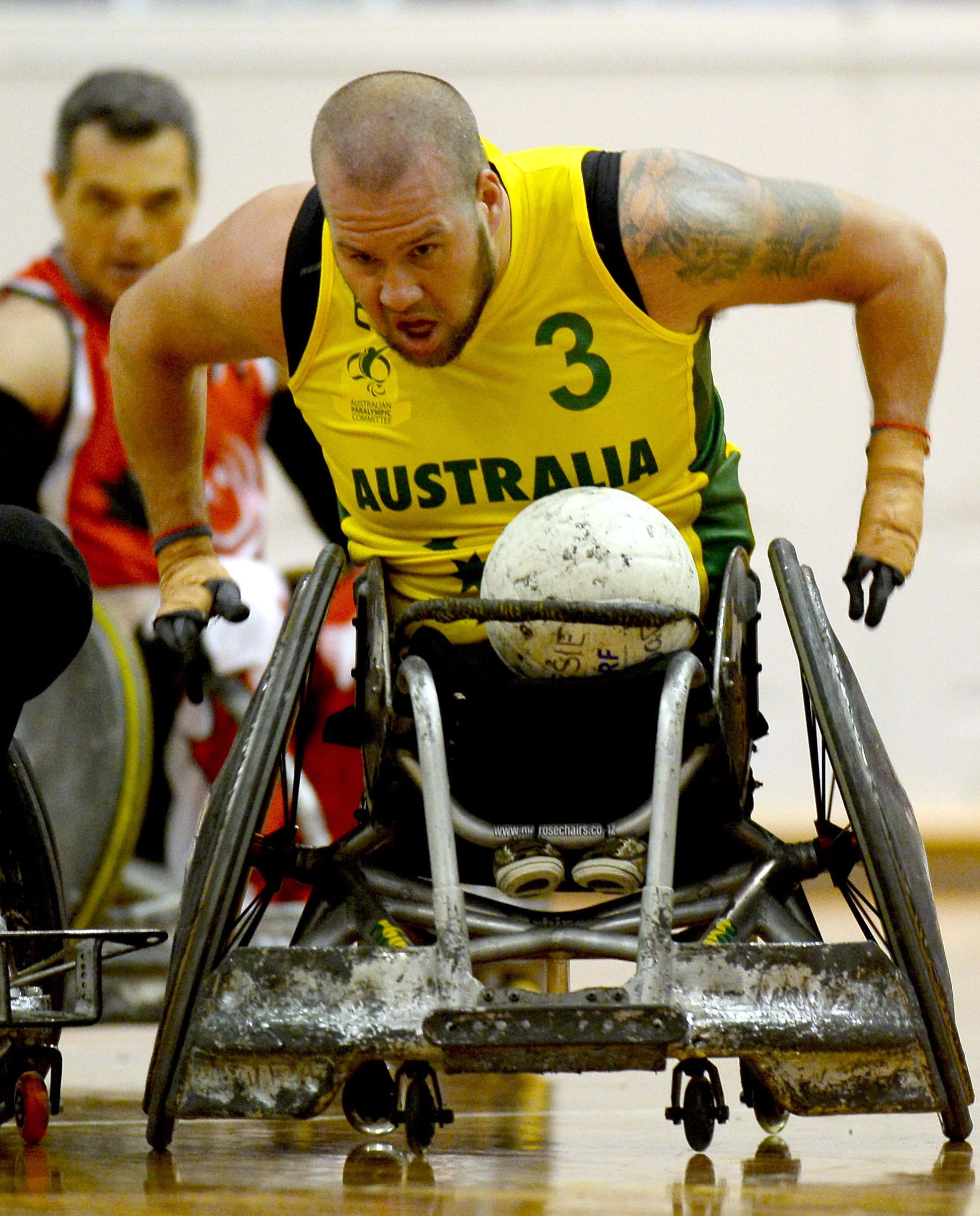 Steelers aim to maintain their reign in Rio image