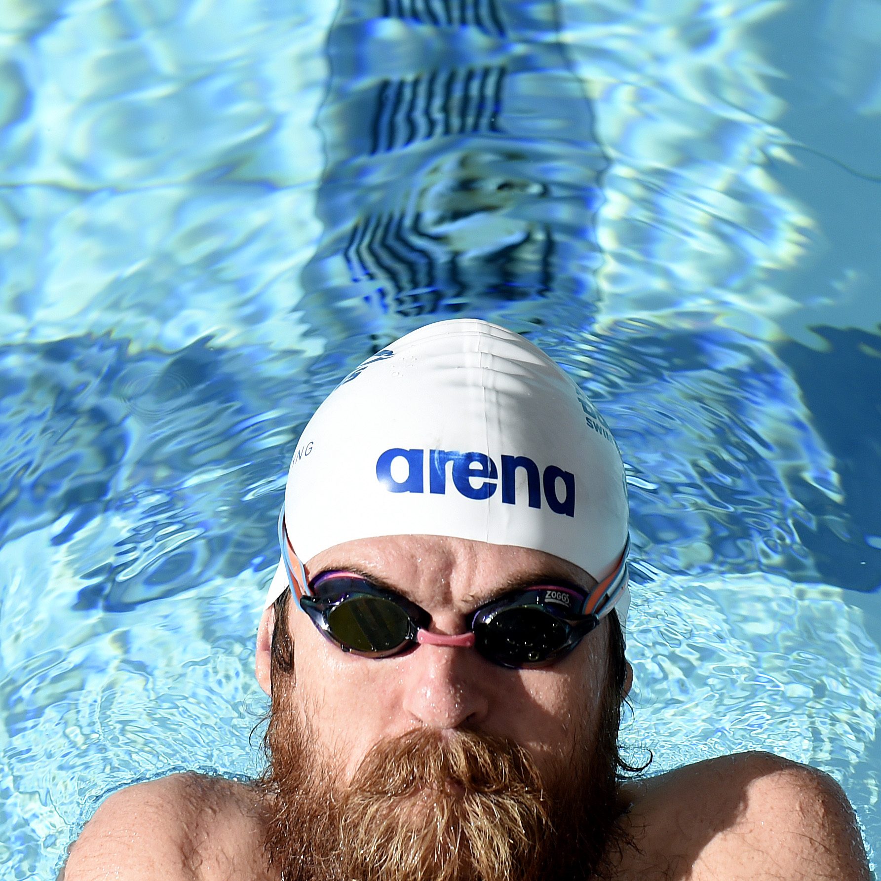 London to host 2019 World Para-swimming Championships image