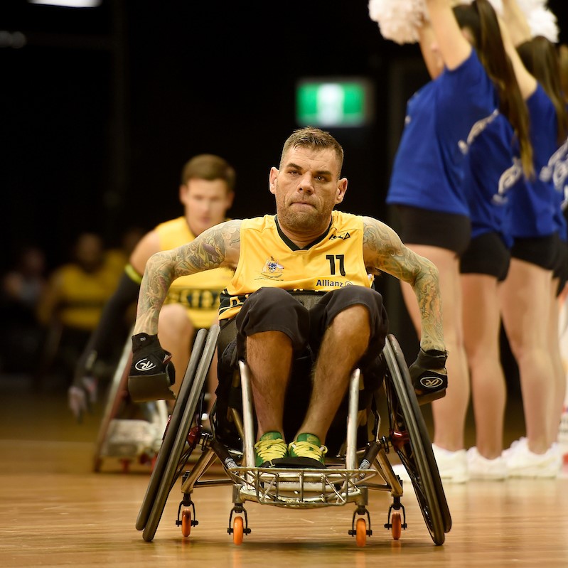 Ryan Scott image