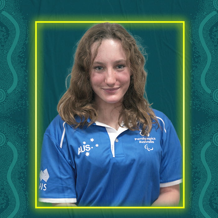 Isabella Vincent image
