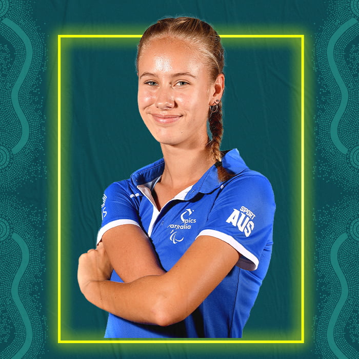 Alissa Jordaan image