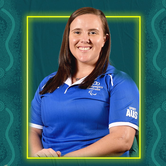 Hannah Dodd image