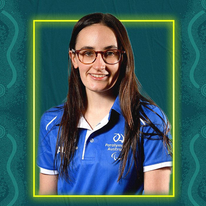Ashleigh McConnell image
