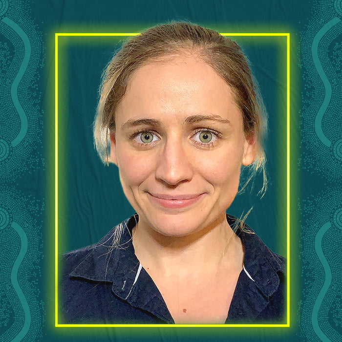 Bree Mellberg image