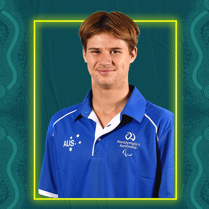 Daniel Bounty image