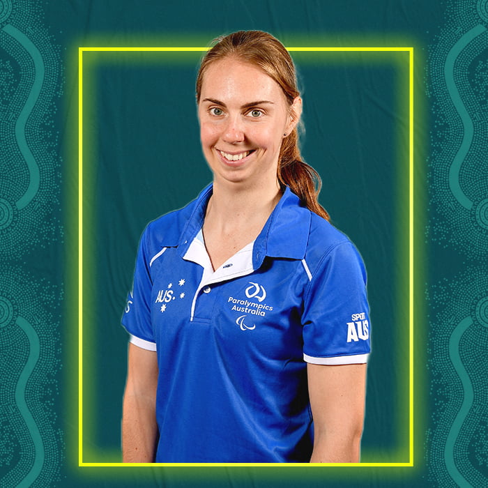 Caitlin Dransfield image