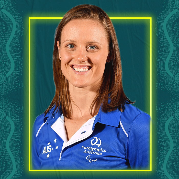 Ellie Cole image
