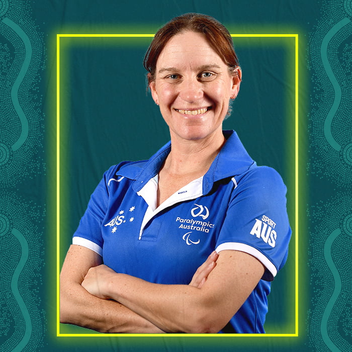 Dr Renae Domaschenz image