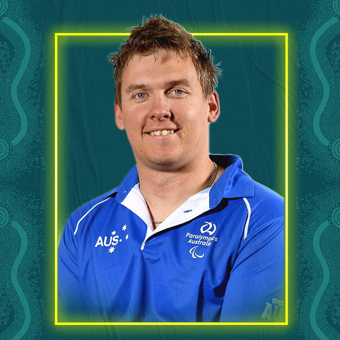 Andrew Harrison image