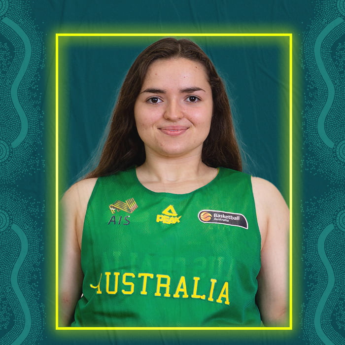 Isabel Martin image