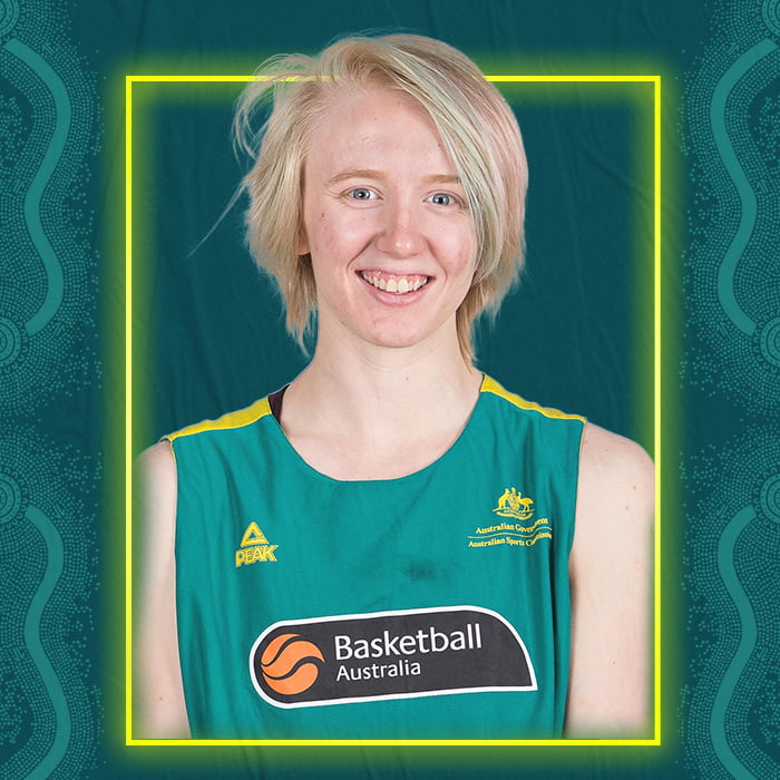 Amber Merritt image