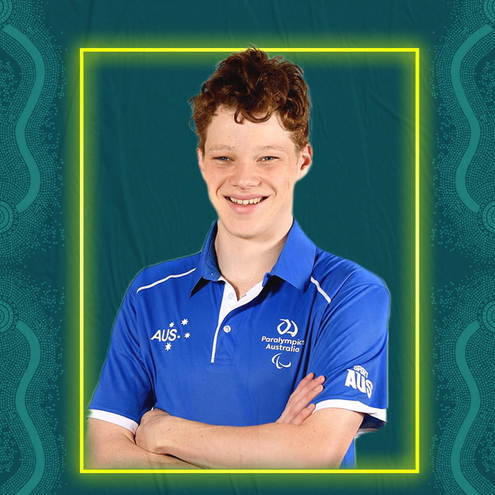 Ben Popham image