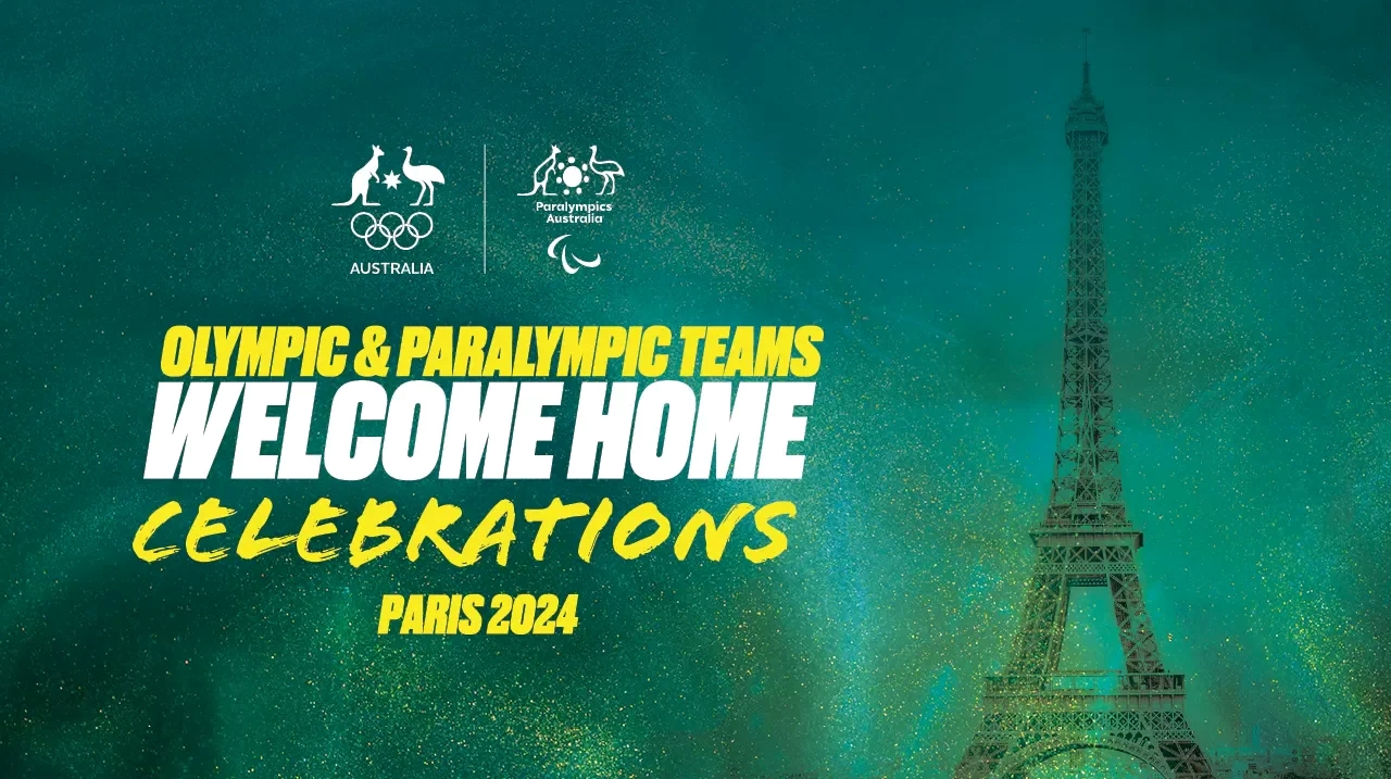 Sport Unites All Australians In One Historic Welcome Home image