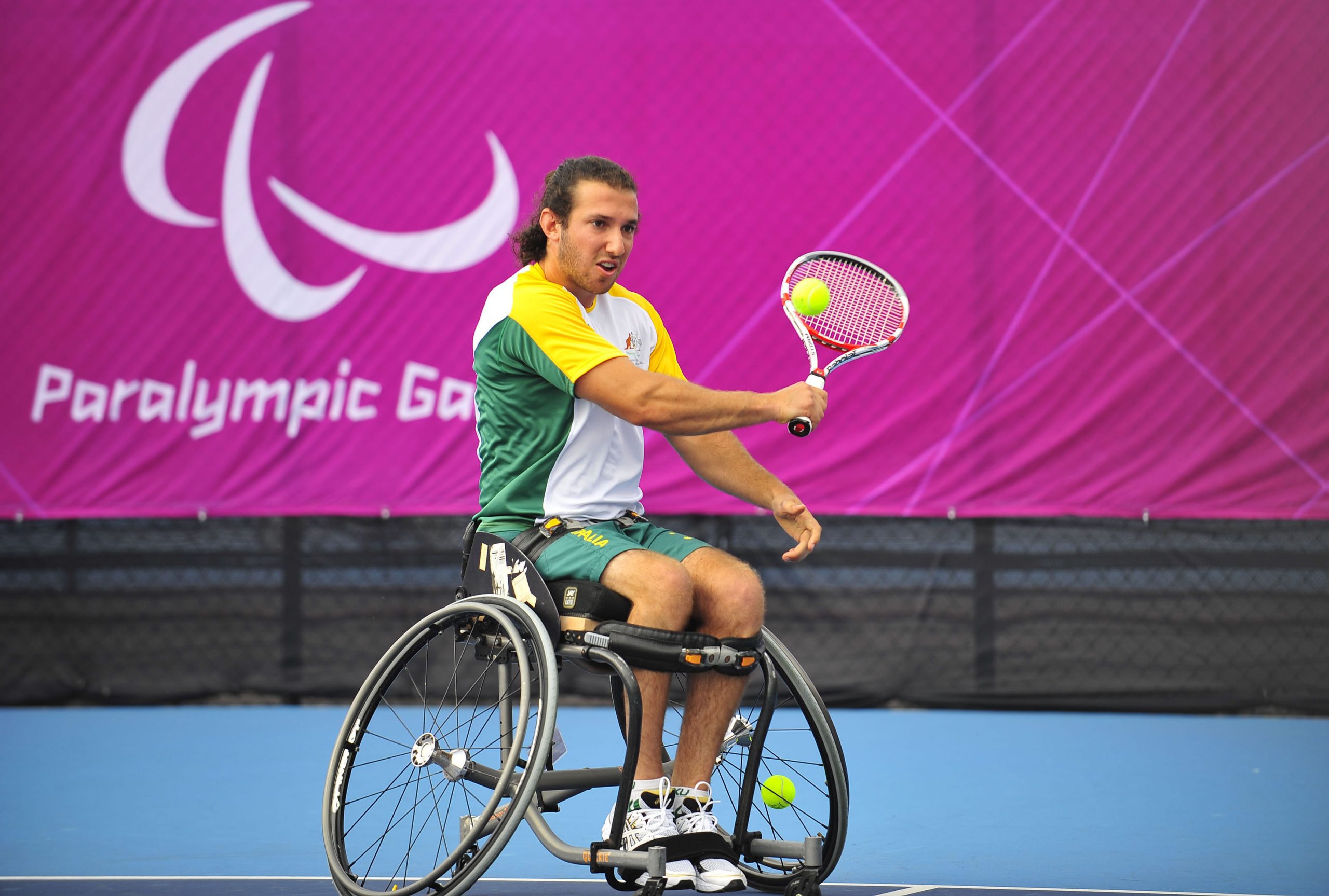 Kellerman earns Australian Open wild card image