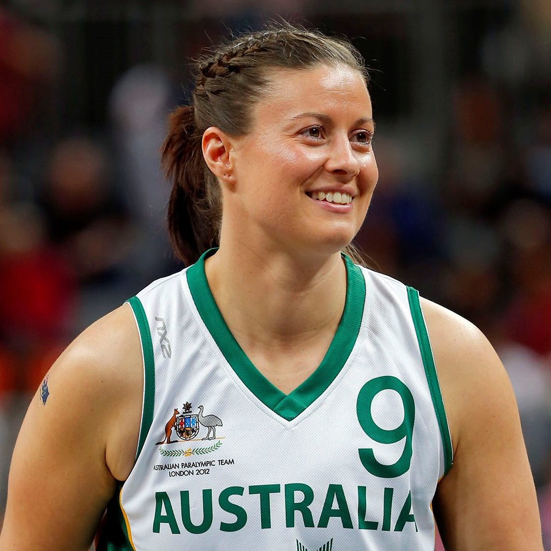 Gliders set for redemption at 2018 IWBF World Championships image
