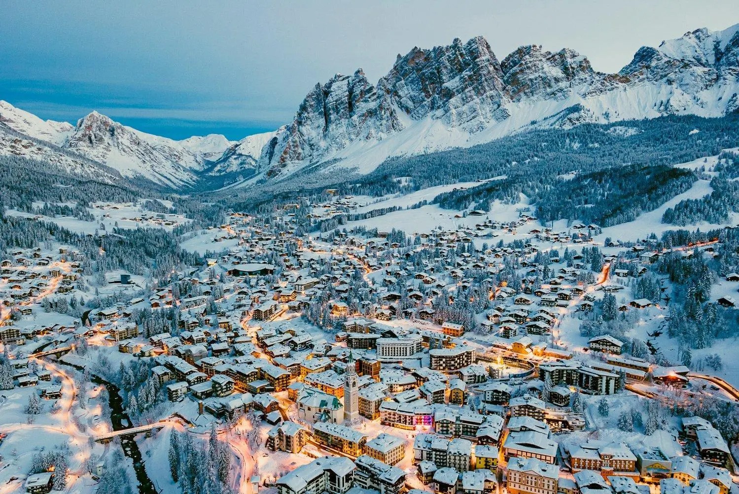 Milano Cortina Set To Be ‘Most Beautiful Paralympic Winter Games Yet’  image