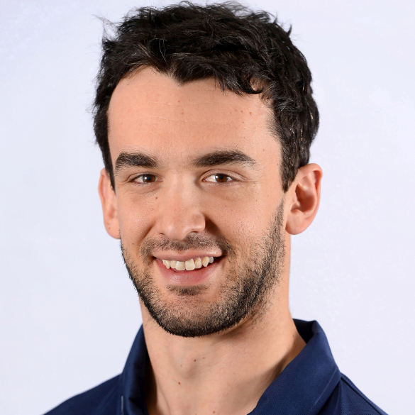 Adam Deans image