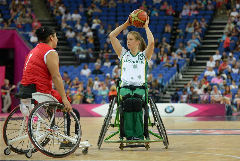 Disability Presence In Leadership Simply A Reflection Of Society image