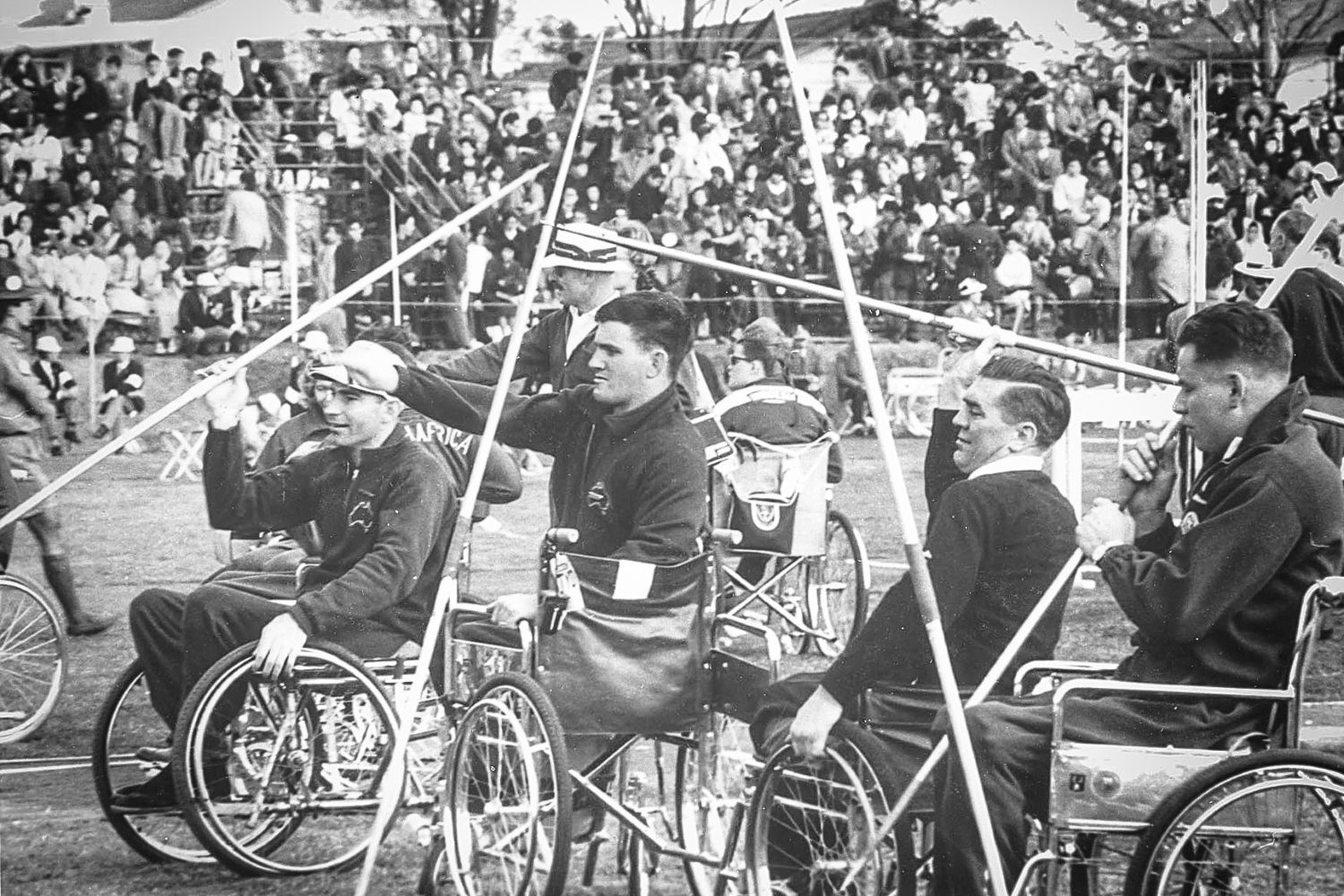 Tributes Flow For 1960 Pioneer Gary Hooper  image