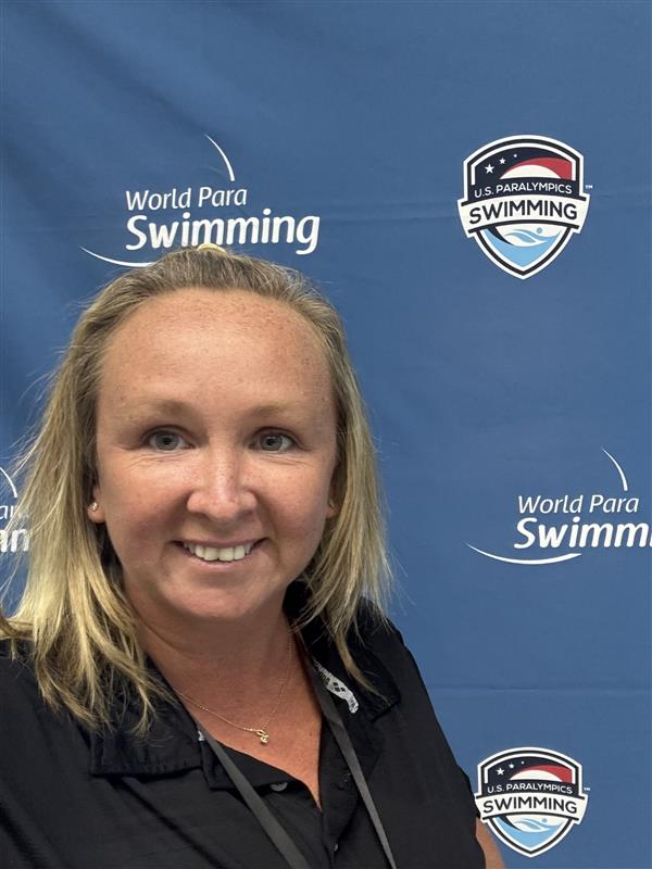 International Classifier To Streamline Aussie Swimmers’ Pathways  image