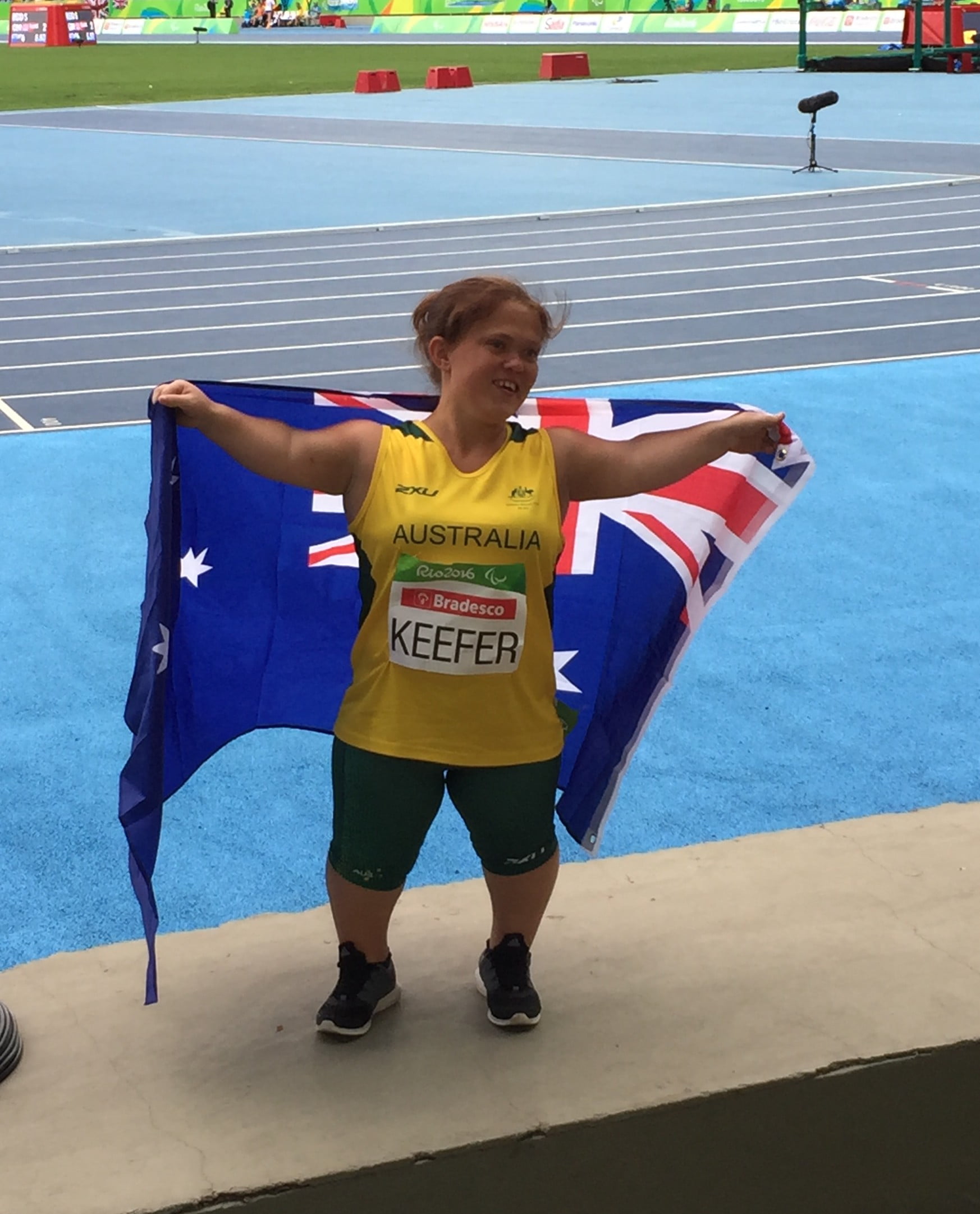 Athletics – Day 2 wrap image
