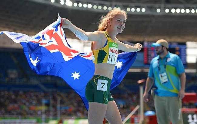 From Holt To ‘Halt’ And Now To ‘Bolt’ image
