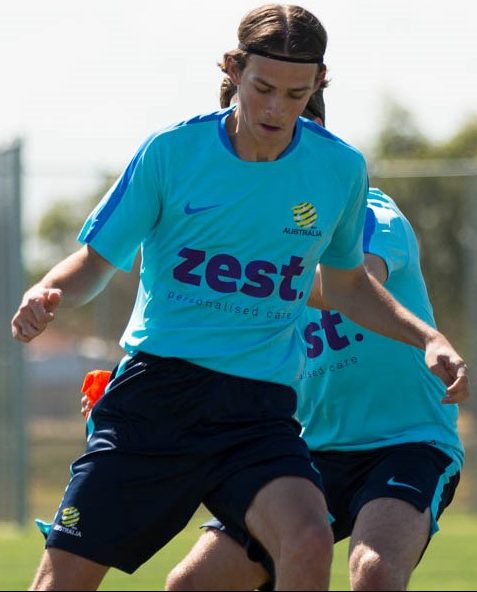 Pararoos squad named for IFCPF World Championships image