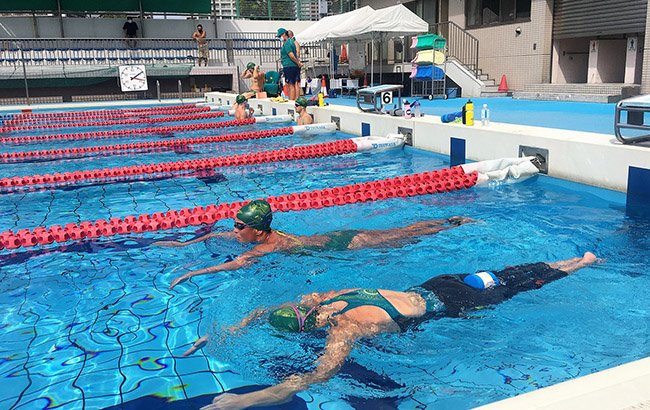 Para-Triathlon Preview: A Diverse Team Filled With Talent image