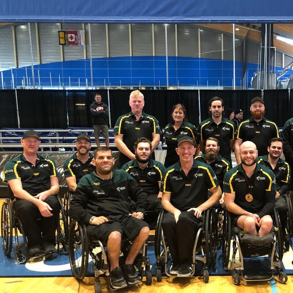 Canada Cup is no omen says Australian head coach image