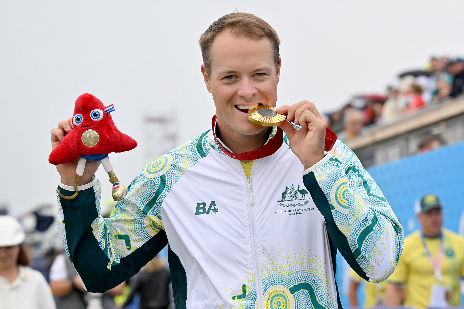 Paddle Australia Positions Queensland As Strong Candidate To Host The 2030 World Paddle Games image