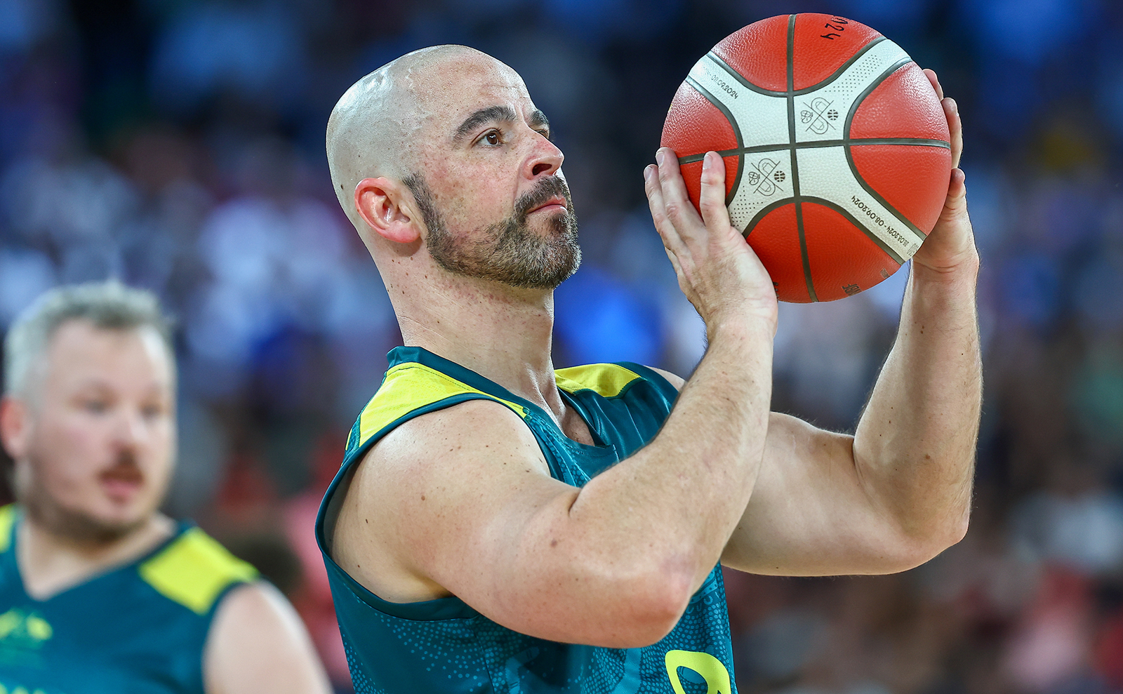 Aussie Men’s And Women’s Wheelchair Basketball Teams Set For Key Contests image