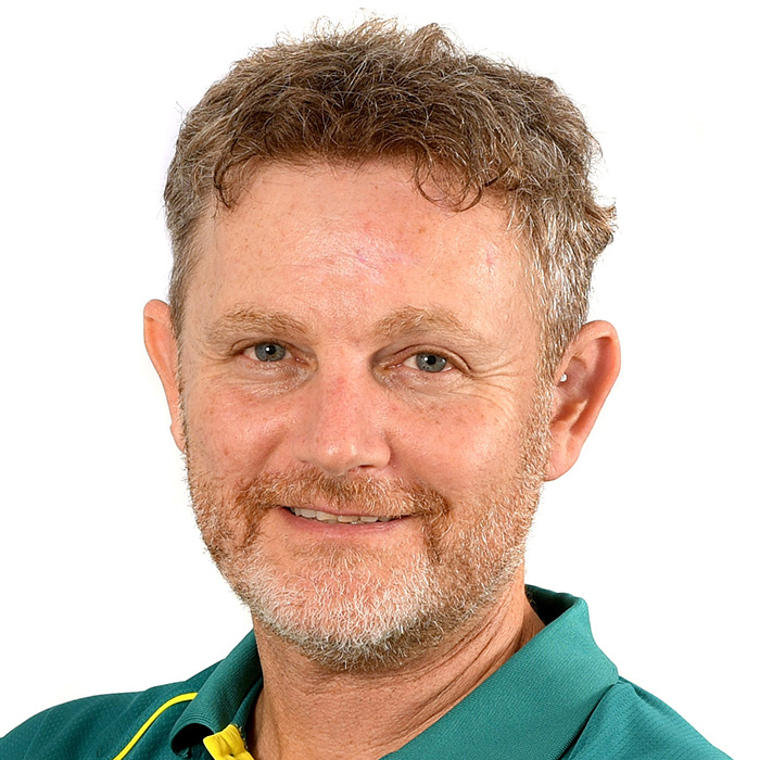 David Sygall