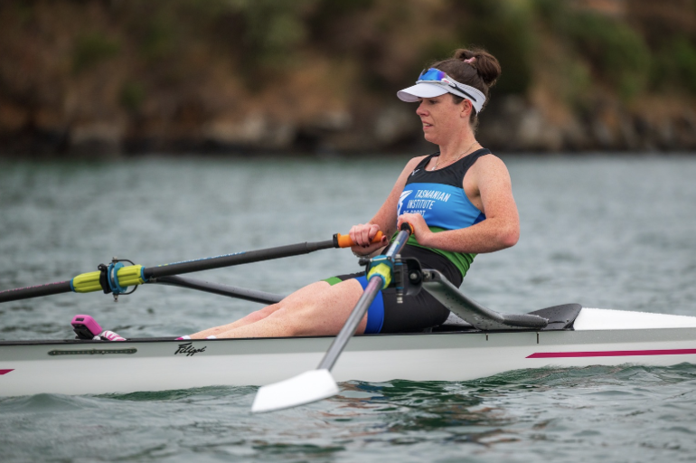 Why This Rower’s Experience Is A ‘Gold-Star Example’ Of New Para Pathway image