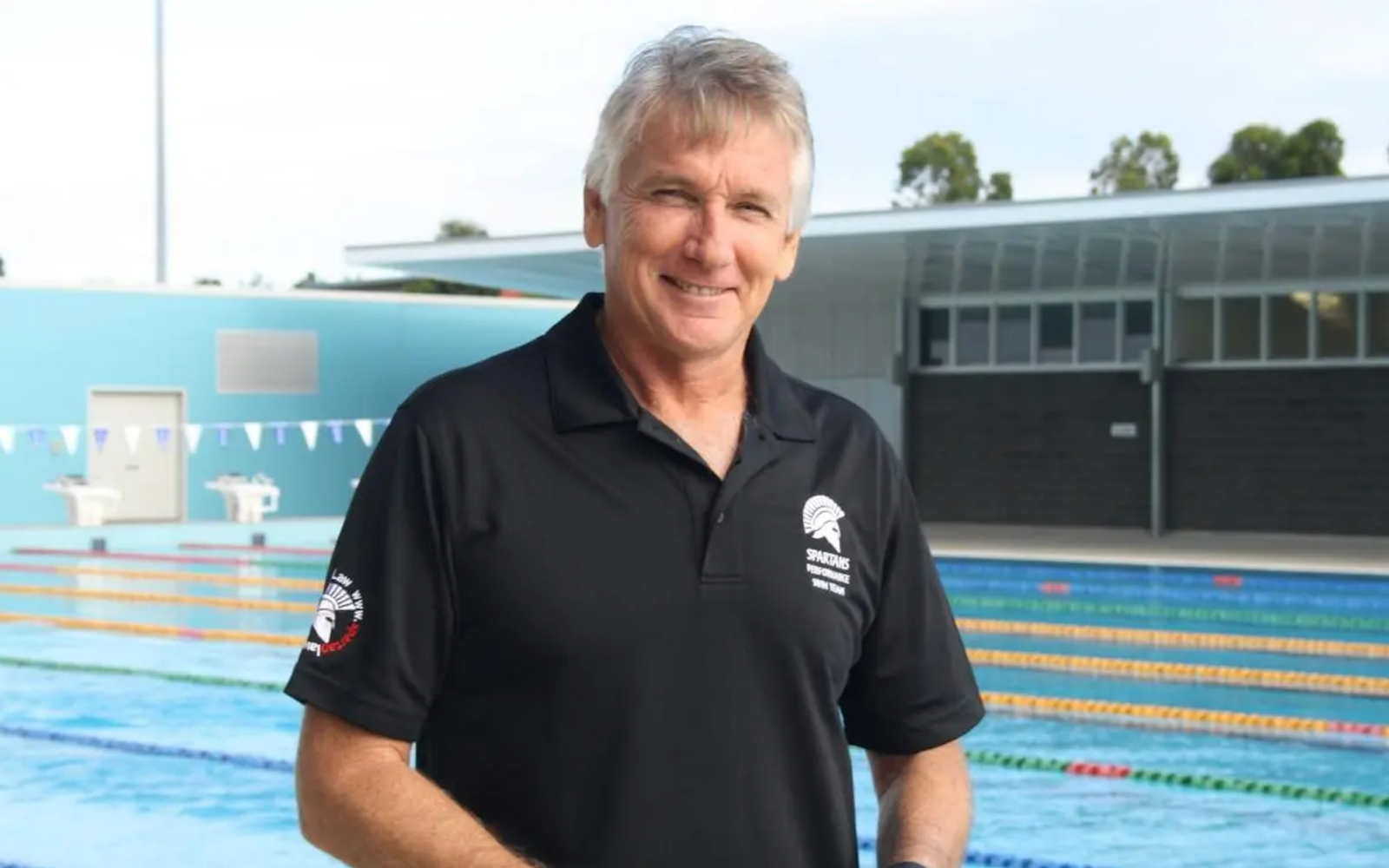 Professor Brendan Burkett Honoured With IPC Scientific Award image