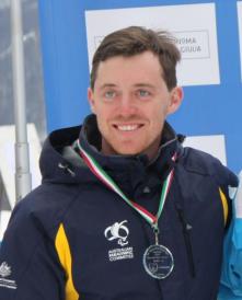 Toby Kane