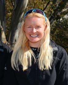 Jessica Gallagher 2013