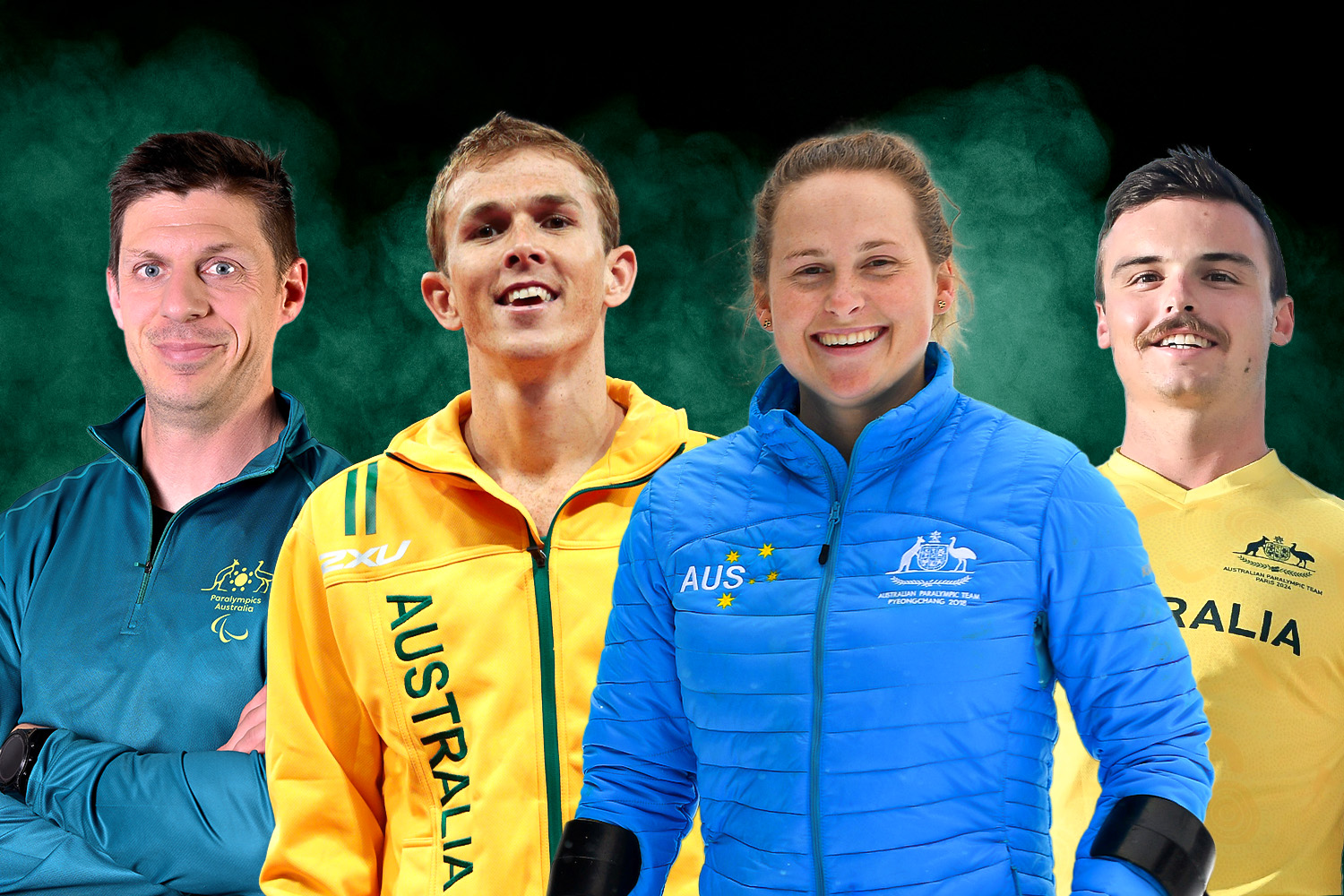 Next Generation of Athlete Leaders Join Paralympics Australia Athletes’ Commission   image