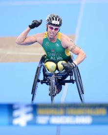 Bill Chaffey_World Champs_AucklandNZ_Oct22