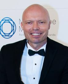 David Hall