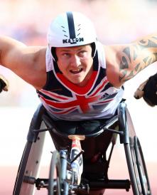 David Weir